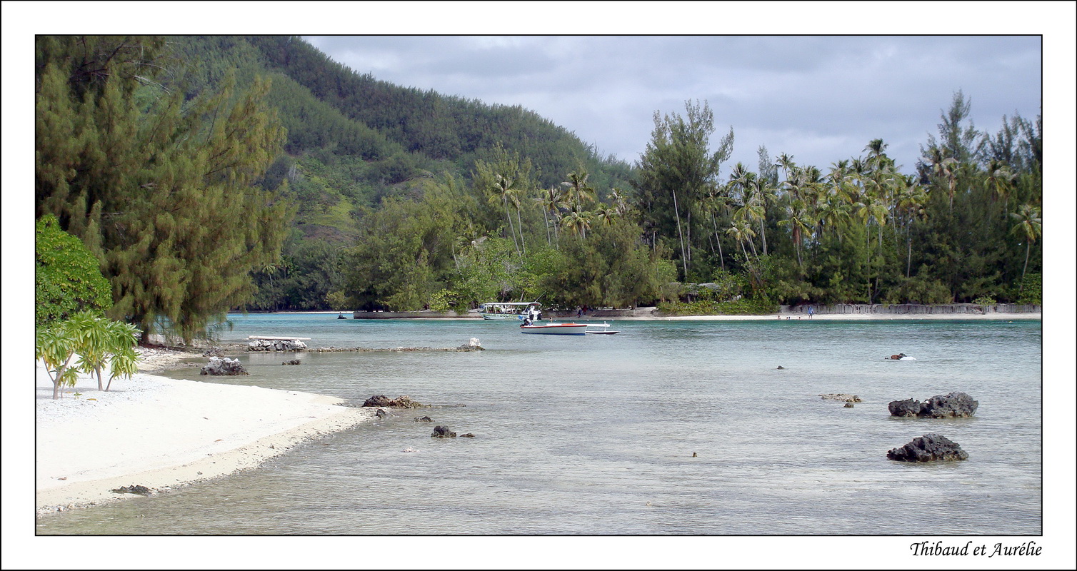 2009 - 08 - Moorea 39